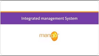 Mango - Integrated Management System