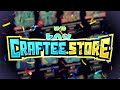 Minecraft but I Own a Shop