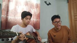 Adjustor - ခင် (Acoustic Cover)