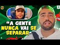 Scooby fala de momento INCRÍVEL com MC KEVIN