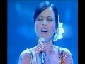 Dolores O'Riordan    Ave Maria  live7az