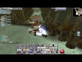 rappelz sand lord kynish 190 boss epic 7 part 2