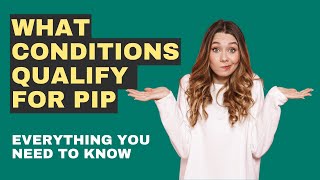 Do You Qualify for PIP? Find Out Now