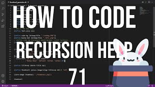 how to code racket 71 - recursion help(recursion)