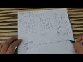 Bubble Sort Explained | Dry Run + Pseudocode + Code