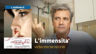 Cinema | L'immensità, la preview della recensione | Venezia 79