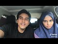 Puji Isteri Cantik Pakai Hijab, Netizen ‘Tersenyum’ Tengok Halim Radzi & Sharifah Husna