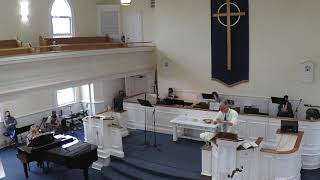 NBRC 042521 sermon