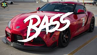 CAR MUSIC MIX 2022 🔥 NEW ELECTRO HOUSE & BASS BOOSTED SONGS 🔥 BEST REMIXES OF EDM