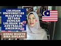 ALASAN MALAYSIA JADI DESTINASI PERKULIAHAN TERPOPULER DI DUNIA