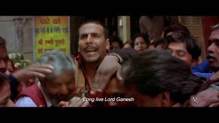 Allu main Ganesh ki ... Comedy scene