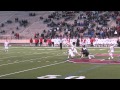 Cornell U. vs. Syracuse Men's LAX Highlights