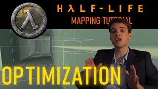 Optimization - HALF-LIFE MAPPING TUTORIAL (GFYS)
