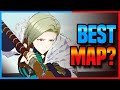 The BEST ENDGAME MAP?