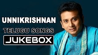 Singer Unnikrishnan All Time Hits || Jukebox || Birthday Special