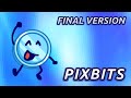 pixbits [V4 updated] // LUIS MUSIC