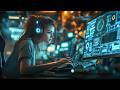 ULTIMATE CODING MODE 💻 | Focus Music for Programming, Deep Work Flow