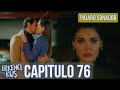 Pájaro soñador - Capitulo 76 (Audio Español) | Erkenci Kuş