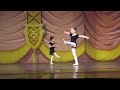 verona ballet 2011 gala grand battement confusion