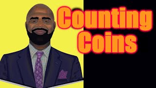 Counting Coins Rap Song for Kids | Learning About Money Song For Kids
