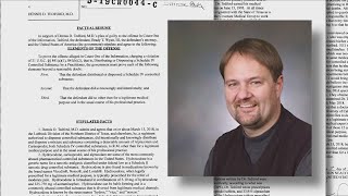 Brownfield doctor takes plea deal, faces prison time