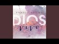 Hambre Por el Dios Vivo - En Vivo