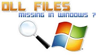 Tips to Retrieve Missing DLL Files