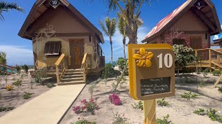 Disney Lookout Cay at Lighthouse Point Cabana #10 Tour