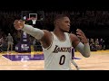 nba 2k22 launch trailer nintendo switch