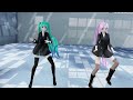 mmd blackpink whistle 30 fps