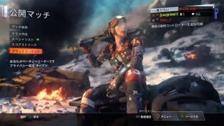 【BO3実況】初見歓迎　TDM　ゆる～くやってくよ～　トリプルプレイまだまだ消化　パート63【ライブ配信】