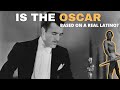 Is the Oscar Statuette Modeled After a Latino? | Emilio Fernández