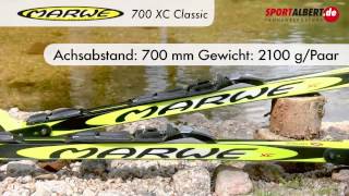 Skiroller Marwe 700 XC Classic 2014/2015 www.sportalbert.de