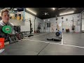 23.2 23.2a u0026 23.2b the 2023 crossfit season episode 12