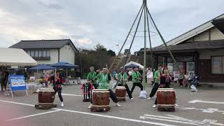 令和元年10月5日☆Togifes 富来八幡太鼓保存会-1