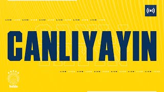 Fenerium Yeni Tırlarıyla Buluşuyor!