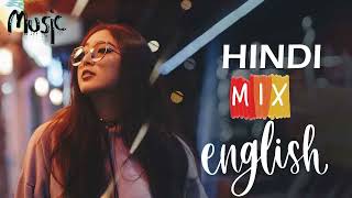 Hindi vs English Party Mashup 2021 Vol  2 Best Mashup Mix Hindi English Song   Hindi English Remix