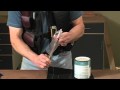 How To Protect a Brush Between Coats of Paint How To Protect a Brush Between Coats of Paint
