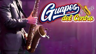 Orquesta GUAPOS DEL CENTRO Concierto en VIVO / Bodas de Perla de Angélica Gómez