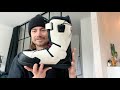 Kevin Backstrom explains the DEELUXE Team ID KB LTD Snowboardboot