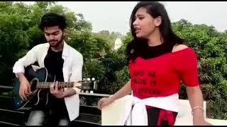 Ladki Kyon- Cover Song | Hum Tum | Saif Ali Khan | Rani Mukherji | Alka Yagnik | Shaan