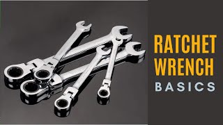 What Is a Ratchet Wrench and How Does It Work