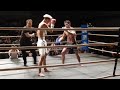 njkf2023 west 4th 真琴 vs topgun kiatsongrit