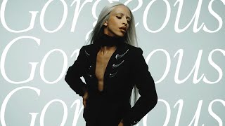 Bilal Hassani - Gorgeous (Official Visualizer - Iconic Edition)