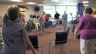 Exercise and Sport Science Program