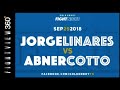 LINARES VS COTTO FIGHT WEEK PREVIEW! 9/29 GOLDEN BOY FACEBOOK FIGHT NIGHT! HOW DOES JORGE DO AT 140?