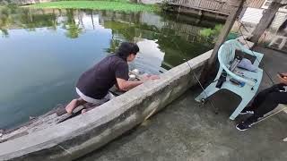 Tiny's Mancing Adventures E19 - TARPON BKK