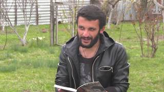 ,,ო მუზავ ჩემო"