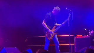 Staind, “Fade”-San Antonio, Texas- 05/7/25