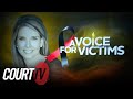 Voice for Victims: Suzanne Simpson's Daughter Speaks Out